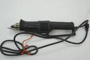 lot 430 image: Milwaukee Compact Heat Gun