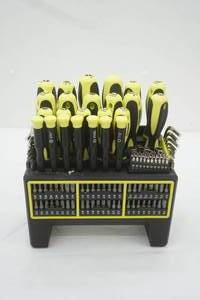 lot 434 image: Performax Precision Screwdriver Set
