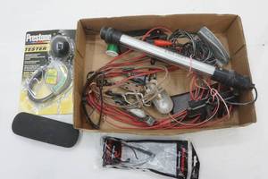 lot 440 image: Antifreeze Coolant Tester, Electrical, Light Stick