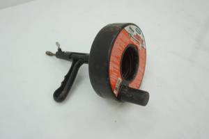lot 454 image: 14 Drain Cleaning Tool