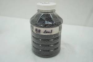 lot 482 image: BB Lead Shot 12.70lbs