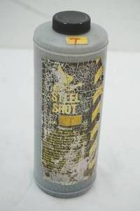 lot 498 image: Mec Steel Shot Size T (5.0lbs)