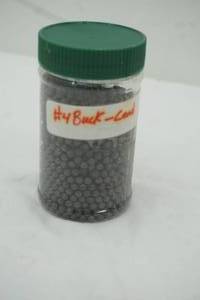 lot 506 image: #4 Buck Lead Shot 5.20lbs