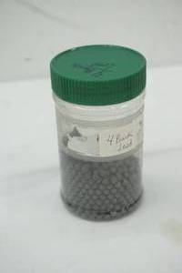 lot 508 image: #4 Buck Lead Shot 2.55lbs