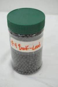 lot 507 image: #4 Buck Lead Shot 6.25lbs