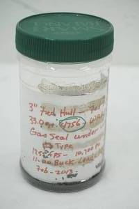 lot 516 image: (.4lbs) Shotgun Powder 4756-WA12R