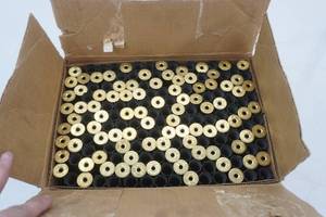 lot 523 image: 12 Gauge Shotshell Hulls (approx. 300)