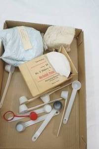 lot 542 image: Reloading Measuring Tools, Buffer, No. 2 Heavy Wgt Refills