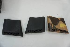lot 575 image: Slip-On Rubber Recoil Pads (3ct)