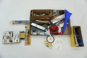lot 576 image: Reloading Tools and Accessories & Other Hardware
