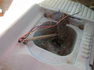 Top of the line Pelican pedal/elect...