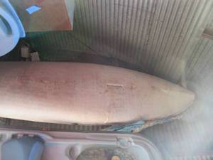 lot 6 image: CastleCraft Snark Sailboat...