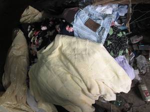 lot 79 image: Large collection of mostly womens ...