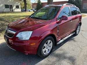 lot 18 image: 2009 Saturn Vue XR