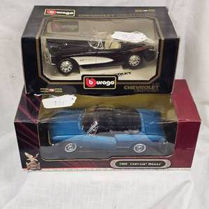lot 46 image: 118 Covair 1969 Monza