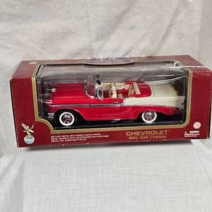 lot 47 image: 118 1956 Chevy Bel Air