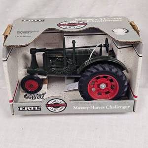 lot 63 image: 116 Massey Harris Challenger