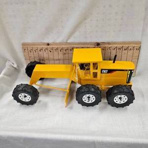 FKT 2021 Road Grader