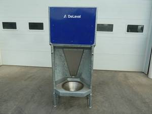 DeLaval Calf Feed Station FSC400
