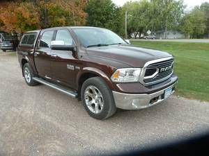 2015 Dodge Ram 1500 4WD