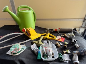 lot 144 image: Sprinkler Collection