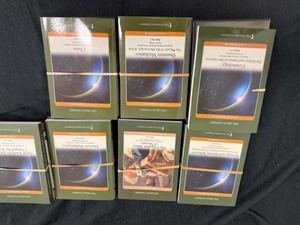 lot 57 image: Great Courses--Science, Math & Fine Arts