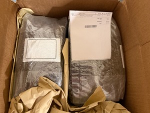 lot 137 image: Mycohaus 10 lb. Box of Sterilized Mushroom Compost Substrate