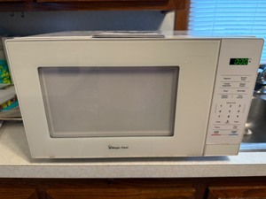 lot 56 image: Micro Magic Microwave 1.1 CBU FT