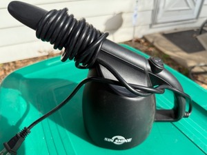 lot 46 image: Sin Shine Dust Blower