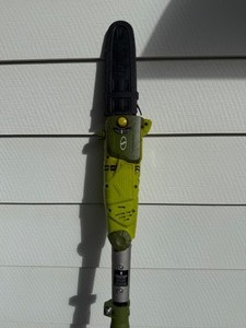 lot 67 image: SunJoe Pull Saw