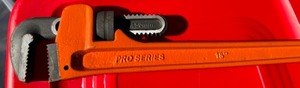 lot 53 image: Industrial 18 Pro Series Wrench