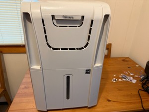 lot 111 image: Danby Premier DDR50A2GP Dehumidifier