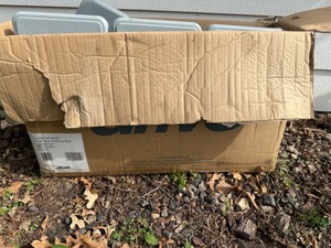 lot 40 image: Shower Transfer Chair