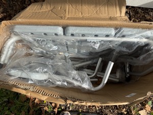 lot 70 image: Shower Bench Transfer Chair