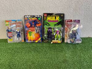 lot 32 image: Mixed Lot - Invisible Woman, Phoenix, She-Hulk & Brightest Day