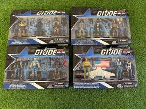 lot 68 image: GI Joe 50 Figures
