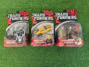 lot 94 image: Transformers