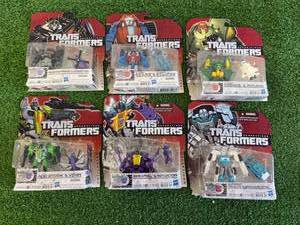 lot 144 image: Transformers