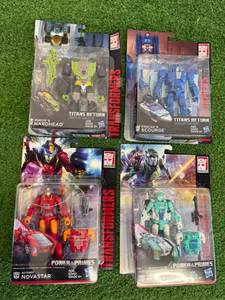 lot 187 image: Transformers