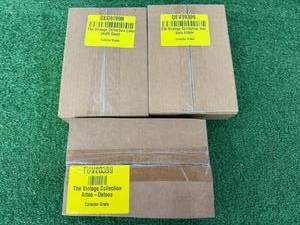lot 196 image: Star Wars The Vintage Collection Collector Grade Figures in Sealed Boxes