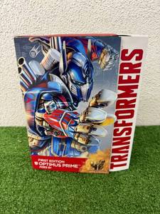 Transformers First Edition Optimus Prime