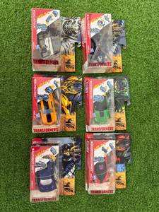 lot 242 image: Transformers Age of Extinction