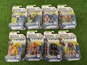 lot 252 image: Transformers Prime Cyberverse