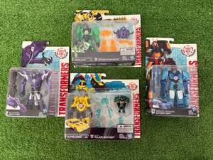 lot 262 image: Transformers
