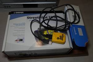 lot 436 image: Assorted GPS