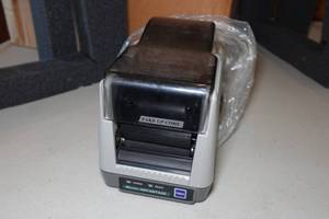 lot 455 image: Label Printer