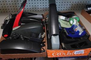 lot 606 image: Assorted Office Supplies