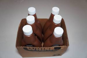 lot 478 image: 6 Rust Stain Removers