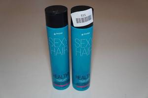 lot 511 image: 2 Sexy Hair Color Lock Conditioner