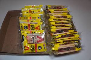 lot 535 image: Victor Mouse Traps